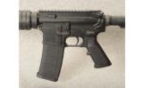 Bushmaster ~ XM15-E2S 