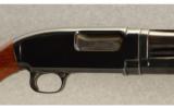 Winchester ~ Model 12 ~ 20 Ga. - 2 of 9