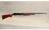Winchester ~ Model 12 ~ 20 Ga. - 1 of 9