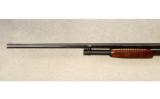 Winchester ~ Model 12 ~ 20 Ga. - 6 of 9