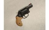 Smith & Wesson ~ M360J Airweight ~ .357 Mag. - 1 of 2