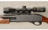 Remington ~ Model 870 Express Combo ~ 12 Ga. - 5 of 9