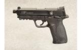 Smith & Wesson ~ M&P 22 Compact ~ .22 LR - 2 of 2