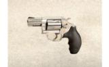 Smith & Wesson ~ Model 60 ~ .357 Magnum - 2 of 2