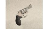 Smith & Wesson ~ Model 60 ~ .357 Magnum - 1 of 2