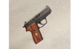SIG Sauer ~ P225-A1 ~ 9mm Luger - 1 of 2