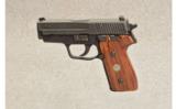 SIG Sauer ~ P225-A1 ~ 9mm Luger - 2 of 2