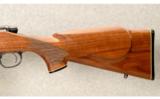 Remington ~ Model 700 BDL Custom Deluxe ~ .243 Win - 7 of 9
