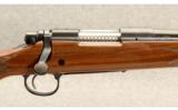 Remington ~ Model 700 BDL Custom Deluxe ~ .243 Win - 2 of 9