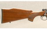 Remington ~ Model 700 BDL Custom Deluxe ~ .243 Win - 5 of 9