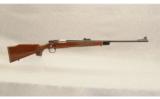 Remington ~ Model 700 BDL Custom Deluxe ~ .243 Win - 1 of 9