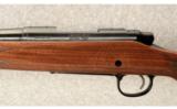 Remington ~ Model 700 BDL Custom Deluxe ~ .243 Win - 4 of 9