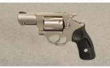 Ruger ~ SP-101 ~ .38 S&W Spl +P - 2 of 2