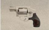 Smith & Wesson ~ Model 642-1 ~ .38 Spl +P - 2 of 2