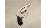Smith & Wesson ~ Model 642-1 ~ .38 Spl +P - 1 of 2