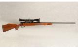 Weatherby ~ Mark V ~ .300 Wby. Mag. - 1 of 9
