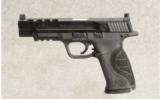 Smith & Wesson ~ M&P 9L C.O.R.E. ~ 9mm Luger - 2 of 2