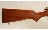 Winchester ~ Model 43 ~ .22 Hornet - 5 of 9
