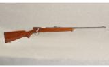 Winchester ~ Model 43 ~ .22 Hornet - 1 of 9