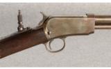 Winchester ~ Model 1906 ~ .22 S/L/LR - 2 of 9