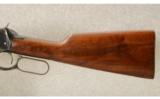 Winchester ~ Model 94 ~ .30-30 Win - 7 of 9