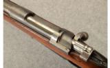 DWM ~ 1891 Argentine Mauser Carbine ~ 7.65x53 - 4 of 9