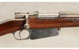 DWM ~ 1891 Argentine Mauser Carbine ~ 7.65x53 - 2 of 9