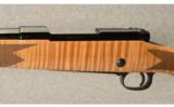 Winchester ~ Model 70 Super Grade Maple ~ .270 Win - 4 of 9