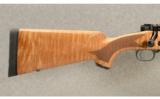 Winchester ~ Model 70 Super Grade Maple ~ .270 Win - 5 of 9