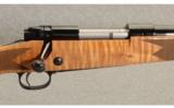 Winchester ~ Model 70 Super Grade Maple ~ .270 Win - 2 of 9