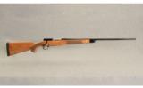 Winchester ~ Model 70 Super Grade Maple ~ .270 Win - 1 of 9