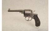 Galand ~ Bulldog ~ .38 Short Colt (.380 CF) - 2 of 2