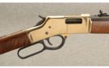 Henry Repeating Arms ~ Big Boy ~ .44 Spl./.44 Mag - 2 of 9