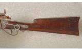 Sharps ~ New Model 1863 ~ .52 - 8 of 9