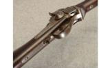 Sharps ~ New Model 1863 ~ .52 - 4 of 9