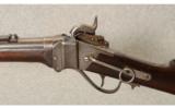Sharps ~ New Model 1863 ~ .52 - 5 of 9