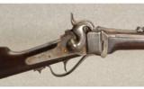 Sharps ~ New Model 1863 ~ .52 - 2 of 9
