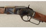 Winchester ~ 1873 Deluxe Limited ~ .38 Spl/.357Mag - 4 of 9