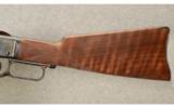Winchester ~ 1873 Deluxe Limited ~ .38 Spl/.357Mag - 7 of 9