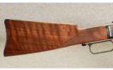 Winchester ~ 1873 Deluxe Limited ~ .38 Spl/.357Mag - 5 of 9