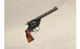 H&R ~ Model 999 