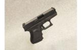 Glock ~ Model 26 Sub-Compact ~ 9mm - 1 of 2