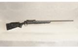 Remington ~ Model 700 Long Range ~ .300 RUM - 1 of 9