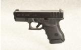 Glock ~ Model 30 ~ .45 Auto - 2 of 2