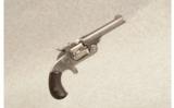 Smith & Wesson ~ Model 1 1/2 ~ .32 S&W - 1 of 3