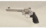 Smith & Wesson ~ PC Jerry Miculek Model 929 ~ 9mm - 2 of 2
