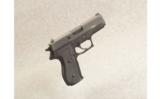 SIG Sauer ~ P227 Carry SAS ~ .45 Auto - 1 of 2
