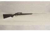 Remington ~ Model 700 Custom ~ 7mm-08 Rem - 1 of 9