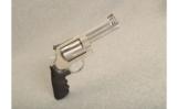 Smith & Wesson ~ 460 V ~ .460 S&W Mag - 1 of 2