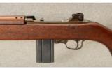 Inland Mfg. ~ M1 Carbine ~ .30 M1 - 6 of 9